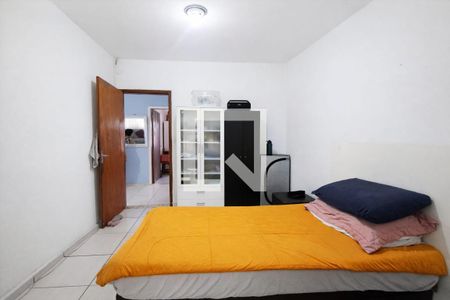 Quarto 1 de casa à venda com 3 quartos, 160m² em Quitaúna, Osasco