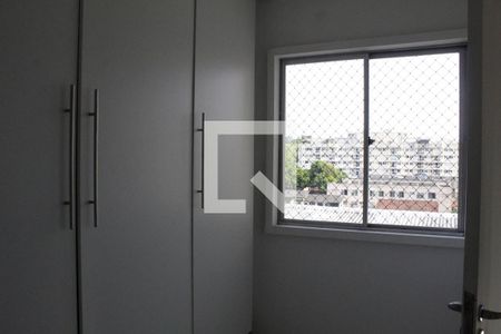 Quarto 2 de apartamento à venda com 3 quartos, 86m² em Jacarepaguá, Rio de Janeiro