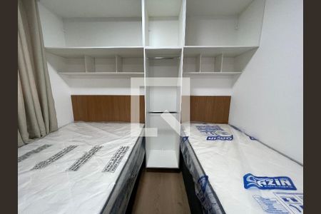 Studio de apartamento para alugar com 1 quarto, 24m² em Vila Butantã, São Paulo