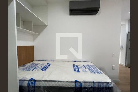 Studio de apartamento para alugar com 1 quarto, 24m² em Vila Butantã, São Paulo