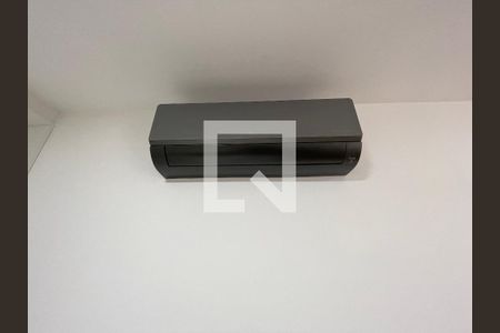 Studio - Sala - Cozinha - Quarto de kitnet/studio para alugar com 1 quarto, 24m² em Vila Butantã, São Paulo