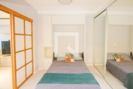 Kitnet/Studio à venda com 1 quarto, 41m² em Brooklin, São Paulo