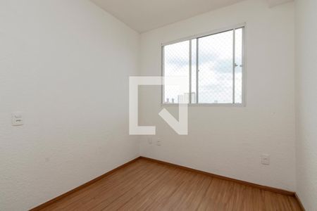 Quarto 1 de apartamento para alugar com 2 quartos, 35m² em Jardim Promissao, São Paulo
