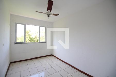 Quarto 1 de apartamento para alugar com 2 quartos, 50m² em Jacarepaguá, Rio de Janeiro