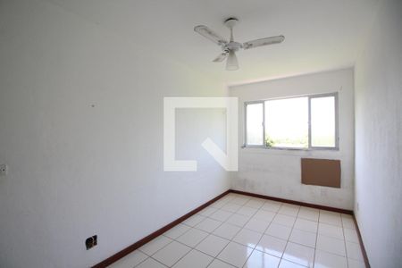 Quarto 2 de apartamento para alugar com 2 quartos, 50m² em Jacarepaguá, Rio de Janeiro