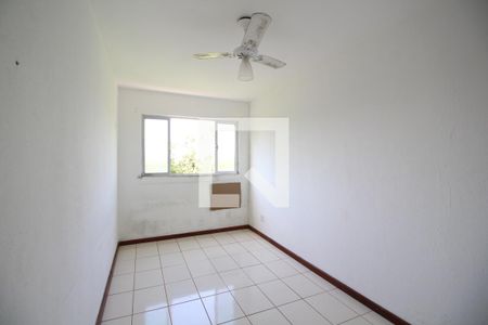 Quarto 2 de apartamento para alugar com 2 quartos, 50m² em Jacarepaguá, Rio de Janeiro
