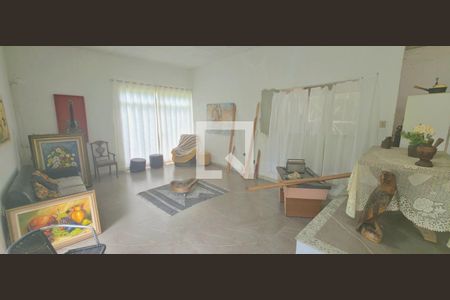 Casa para alugar com 4 quartos, 500m² em Vale Verde Ville, Lagoa Santa
