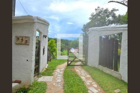 Casa para alugar com 4 quartos, 500m² em Vale Verde Ville, Lagoa Santa