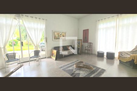 Casa para alugar com 4 quartos, 500m² em Vale Verde Ville, Lagoa Santa