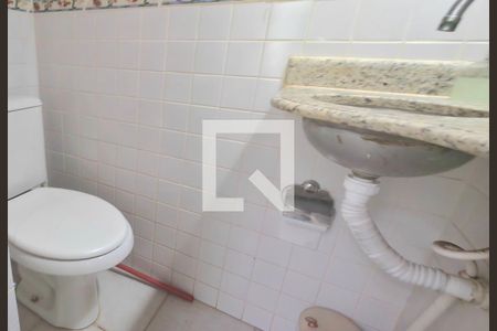 Casa para alugar com 4 quartos, 500m² em Vale Verde Ville, Lagoa Santa