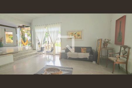 Casa para alugar com 4 quartos, 500m² em Vale Verde Ville, Lagoa Santa