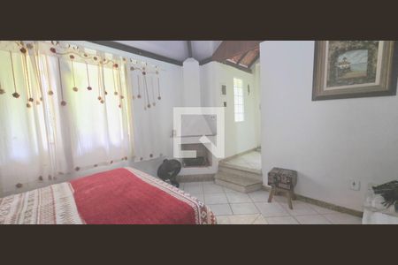 Casa para alugar com 4 quartos, 500m² em Vale Verde Ville, Lagoa Santa