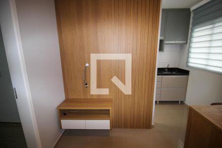 Kitnet/Studio para alugar com 1 quarto, 32m² em Jardim Simus, Sorocaba