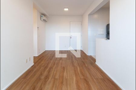 Foto 10 de apartamento à venda com 2 quartos, 50m² em Vila Santa Catarina, São Paulo