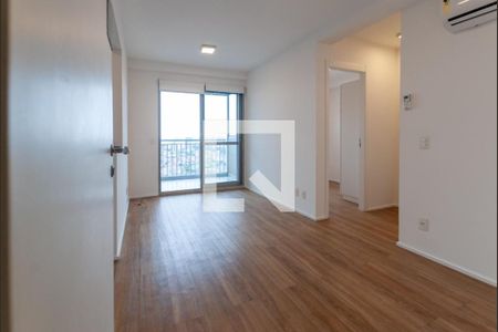 Foto 01 de apartamento à venda com 2 quartos, 50m² em Vila Santa Catarina, São Paulo