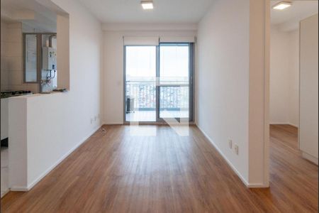 Foto 02 de apartamento à venda com 2 quartos, 50m² em Vila Santa Catarina, São Paulo
