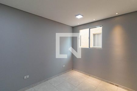 Sala e Cozinha de apartamento para alugar com 2 quartos, 40m² em Itaquera, São Paulo