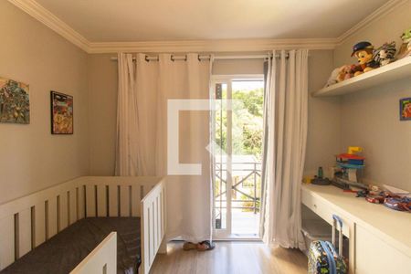 Quarto 1 de casa para alugar com 3 quartos, 270m² em Pilarzinho, Curitiba