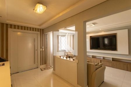 Sala de casa para alugar com 3 quartos, 270m² em Pilarzinho, Curitiba