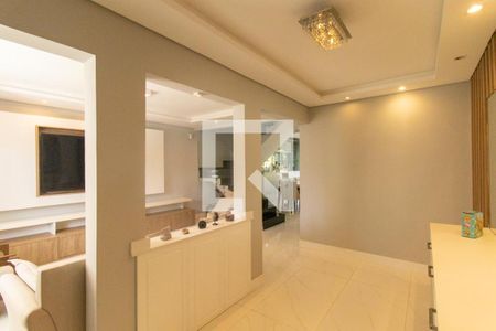 Sala de casa para alugar com 3 quartos, 270m² em Pilarzinho, Curitiba