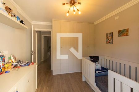 Quarto 1 de casa para alugar com 3 quartos, 270m² em Pilarzinho, Curitiba