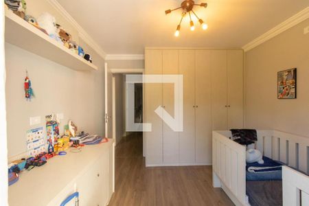 Quarto 1 de casa para alugar com 3 quartos, 270m² em Pilarzinho, Curitiba