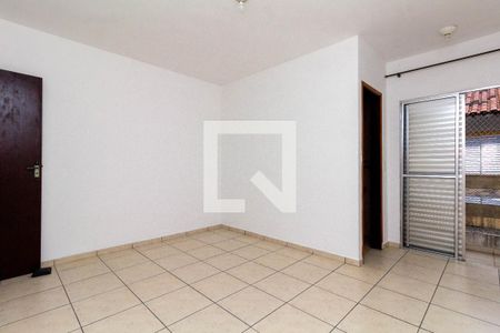 Quarto 1 de casa de condomínio para alugar com 3 quartos, 160m² em Vila Lais, São Paulo