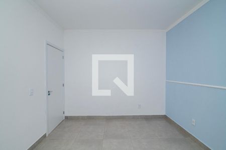 Quarto 2 de casa de condomínio para alugar com 3 quartos, 150m² em Residencial Okinawa, Hortolândia