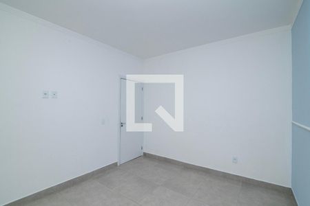 Quarto 2 de casa de condomínio para alugar com 3 quartos, 150m² em Residencial Okinawa, Hortolândia