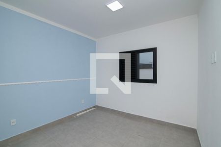 Quarto 2 de casa de condomínio para alugar com 3 quartos, 150m² em Residencial Okinawa, Hortolândia