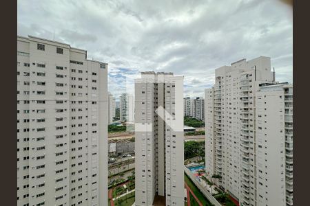 Varanda de apartamento para alugar com 2 quartos, 103m² em Água Branca, São Paulo
