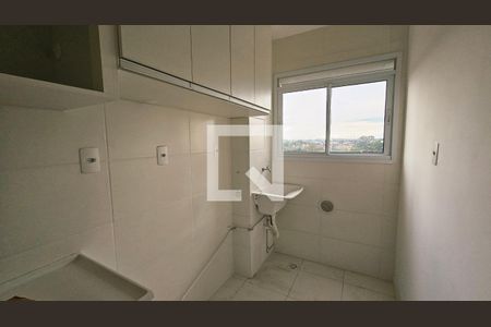 Apartamento à venda com 2 quartos, 47m² em Vila Santa Terezinha, Várzea Paulista