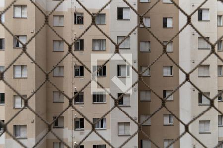 Vista do Quarto 1 de apartamento à venda com 2 quartos, 30m² em Jardim Santa Emilia, São Paulo