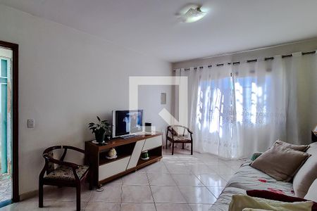 Sala de casa para alugar com 2 quartos, 25m² em Vila Jaguari, São Paulo