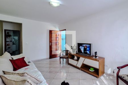 Sala de casa à venda com 2 quartos, 25m² em Vila Jaguari, São Paulo