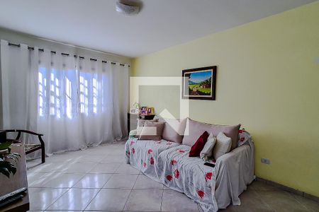 Sala de casa à venda com 2 quartos, 25m² em Vila Jaguari, São Paulo