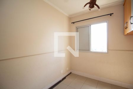 Quarto 1 de apartamento para alugar com 3 quartos, 75m² em Vila Amélia, São Paulo