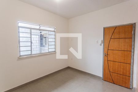 Quarto/Cozinha de kitnet/studio para alugar com 1 quarto, 25m² em Santa Efigênia, Belo Horizonte
