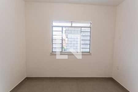 Quarto/Cozinha de kitnet/studio para alugar com 1 quarto, 25m² em Santa Efigênia, Belo Horizonte