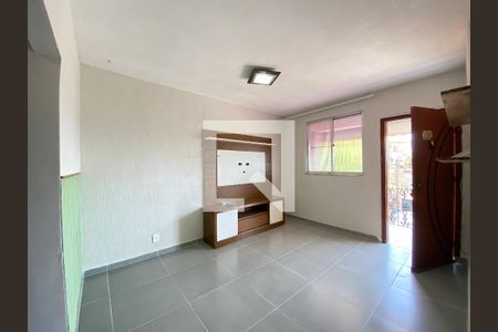 Sala de apartamento para alugar com 2 quartos, 110m² em Quintino Bocaiúva, Rio de Janeiro