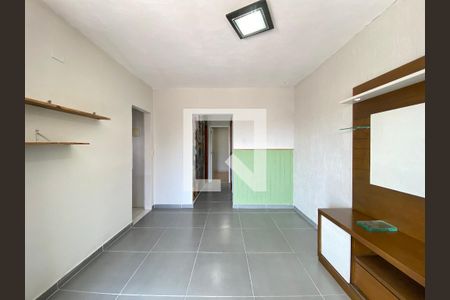 Sala de apartamento para alugar com 2 quartos, 110m² em Quintino Bocaiúva, Rio de Janeiro