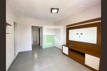 Sala de apartamento para alugar com 2 quartos, 110m² em Quintino Bocaiúva, Rio de Janeiro
