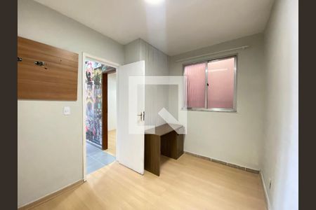 Quarto 1 de apartamento para alugar com 2 quartos, 110m² em Quintino Bocaiúva, Rio de Janeiro