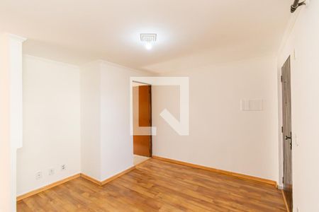 Sala de apartamento à venda com 2 quartos, 44m² em Conjunto Habitacional Teotonio Vilela, São Paulo