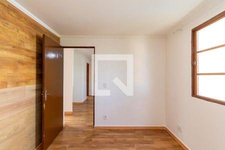 Quarto 1 de apartamento à venda com 2 quartos, 44m² em Conjunto Habitacional Teotonio Vilela, São Paulo