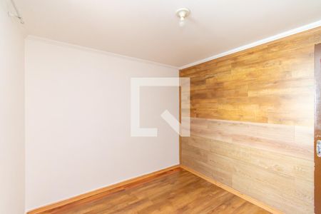 Quarto 1 de apartamento à venda com 2 quartos, 44m² em Conjunto Habitacional Teotonio Vilela, São Paulo