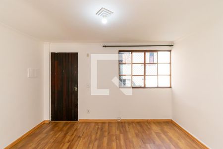 Sala de apartamento à venda com 2 quartos, 44m² em Conjunto Habitacional Teotonio Vilela, São Paulo
