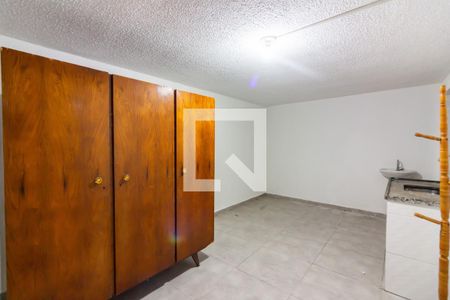 Comodo  de apartamento para alugar com 1 quarto, 30m² em Novo Osasco, Osasco