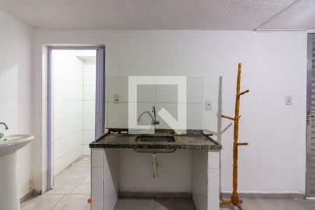 Comodo  de apartamento para alugar com 1 quarto, 30m² em Novo Osasco, Osasco