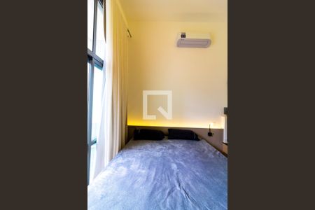 Quarto de kitnet/studio para alugar com 1 quarto, 23m² em Jardim das Acacias, São Paulo